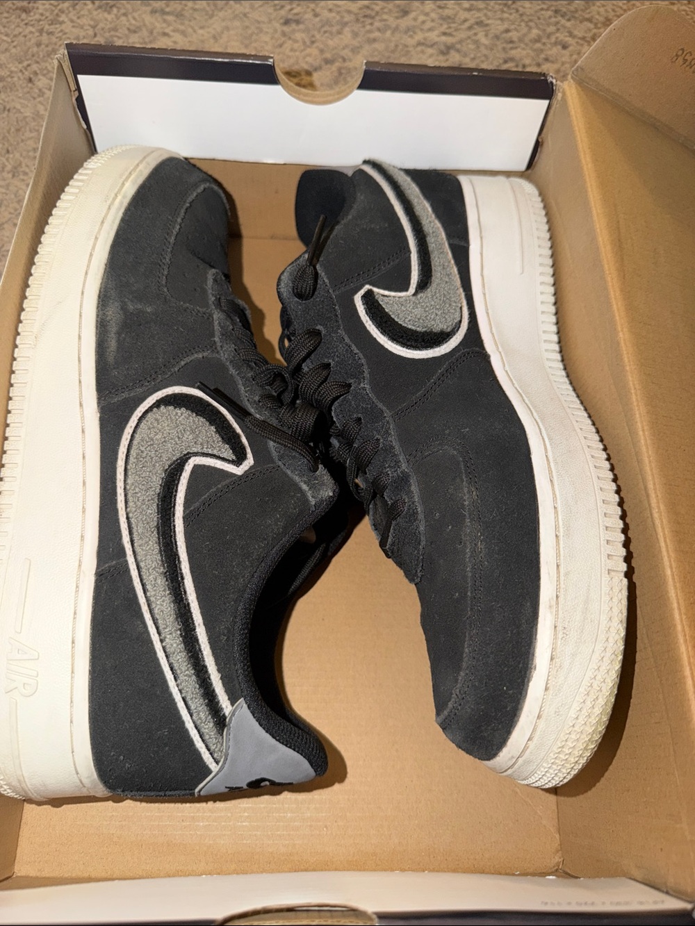 Air Force 1 07 LV8